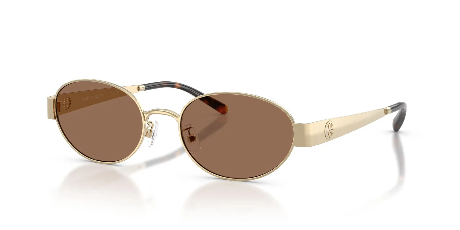 Tory Burch 6116 Sunglasses - view 19